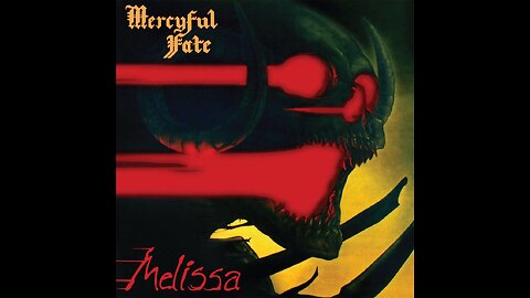 Mercyful Fate - Melissa