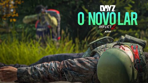 DayZ | InfectZ Dia 18