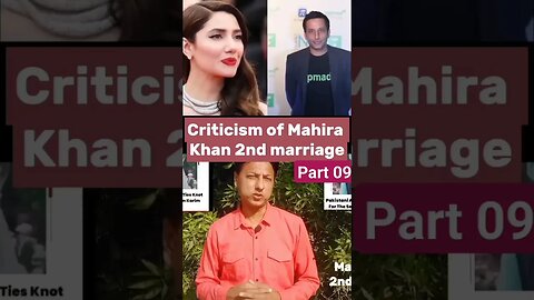 mahira khan 2023 | mahira khan's new husband salim karim