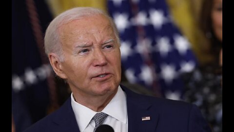 Biden to Pardon 2K Military Vets Convicted of Gay Sex