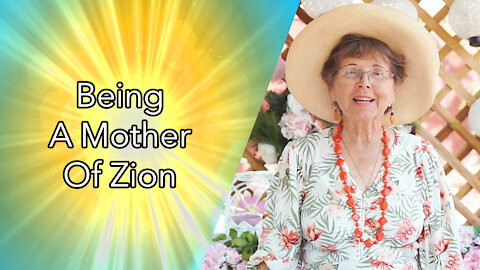 Being A Mother Of Zion | Mother's Day Sermon