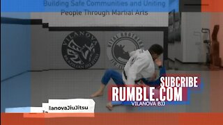 Vilanova BJJ Online Technique