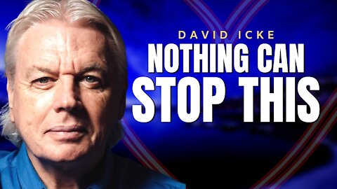 It's More Powerful Than Anything Else | David Icke (PURE INSPIRATION)