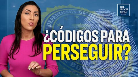 Hoy estaremos solo por EpochTV para evitar censuras y dejar Al Descubierto el rastreo del FBI