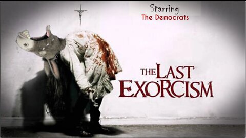 The Last Exorcism (ft. The Demoncrats)