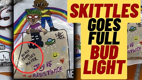 Skittles Boycott? Candy Brand Goes Full Bud Light