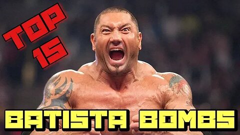 Batistas most savage batista bombs !!!