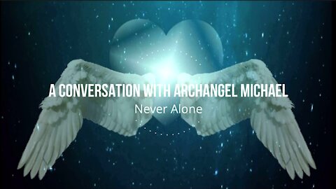 A Conversation with Archangel Michael | Book of Revelations | Mark of the Beast Explained