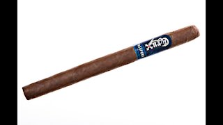 Crux Passport Lancero Cigar Review