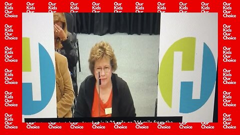 WWK8 Redistricting Fiasco | (1/24/23 - HERNANDO COUNTY SCHOOL BOARD MEETING)