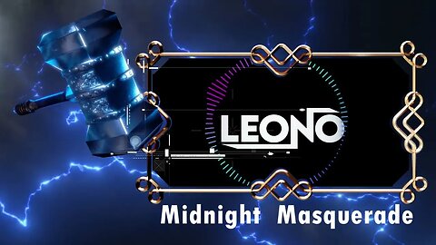 Dj LeOno Midnight Masquerade