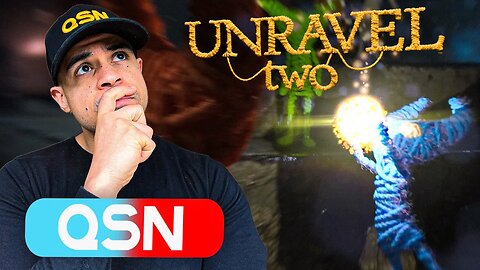 TYING UP LOOSE THREADS | Unravel Two | Finale