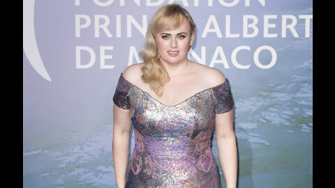 Rebel Wilson insists 'nothing is forbidden' in her weight loss journey