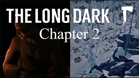 "Grey Mother and Milton" Ch. 2 The Long Dark Wintermute