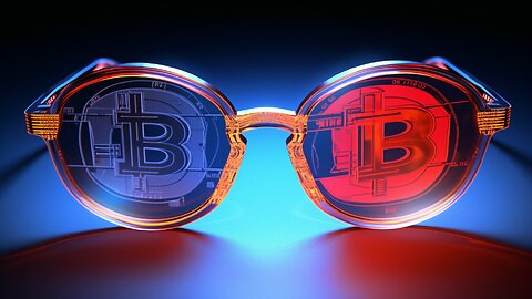 Soon Red and Blue Will See What's True, ep 344 The Breakup @bitcoinmagazine