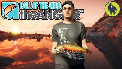 Emerald Lake Plateau Photo Challenge 3 | Call of the Wild: The Angler (PS5 4K)