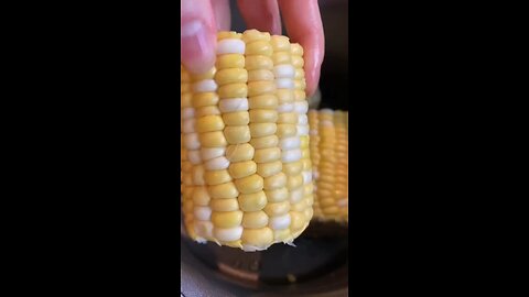 Butter Milk Corn