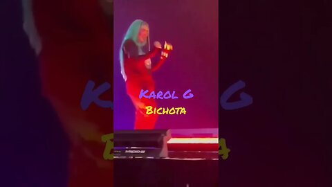 Karol G - Bichota - Subscribe For Our Kool Rmx #shorts #bichota #karolg