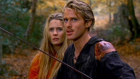 5 Inconceivable Things You Didn't Know About 'The Princess Bride'