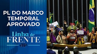 Governo Lula sofre mais uma derrota na Câmara I LINHA DE FRENTE