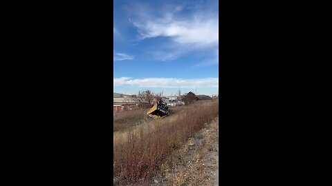 Truck Rollover On Highway 400