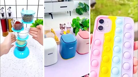 New Gadgets😍Smart Appliances,Kitchen Tool/ Utensils For Home🙏Chinese Gadgets/ Tik Tok china part#23