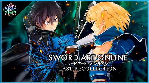 SWORD ART ONLINE: LAST RECOLLECTION — Trailer "Introdução das Armas" (Legendado)