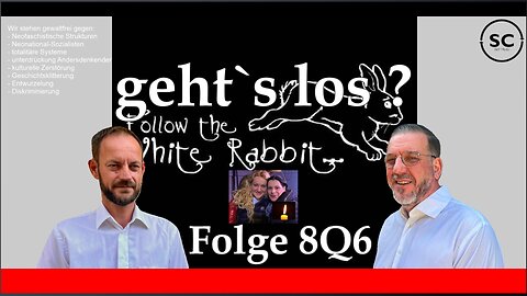 geht`s los ? Folge 806