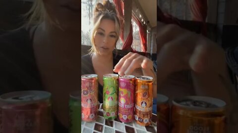 Funky Buddha taste test #keto #lowcarb #tastetest #ketoalcohol #alcohol #Shorts