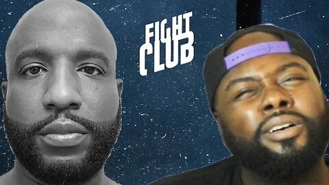 The PROBLEM With Anton Daniels Fight Club And How I Became BANNED