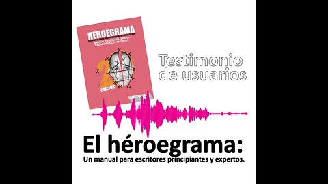 Testimonio de usuarios de Héroegrama de Juan Álvarez