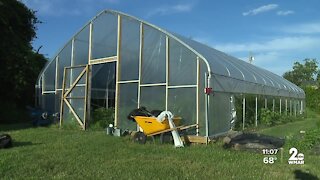 'Why now' The fight to save a community garden in Cherry Hill