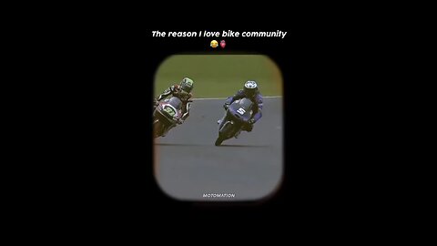 funny video moto gp