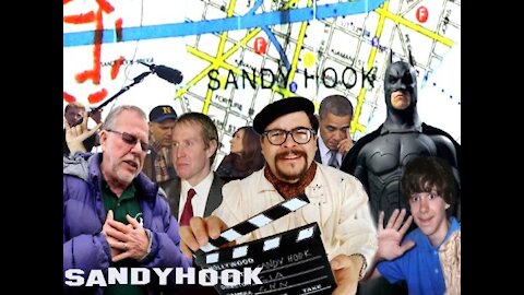 REMEMBER SANDYHOOK? FF PsyOp