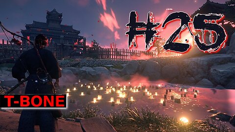 GHOST OF TSUSHIMA DIRECTOR'S CUT PL Polski Dubbing [2K 60FPS PC ULTRA] - No Commentary Part 25