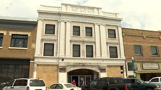 Orpheum Theater