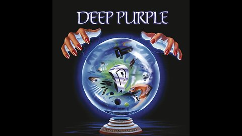 Love Conquers All ~ Deep Purple