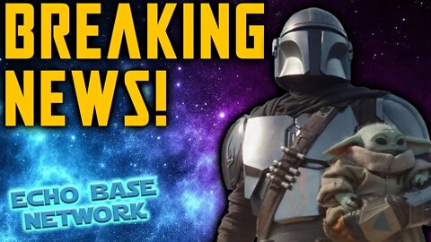 Disney Shows New Mandalorian Season 3 Trailer | New Ahsoka Images | Major Acolyte Update