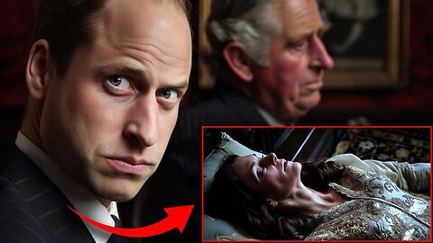 Royal Insider: Kate Middleton Was Murdered in 'Illuminati Blood Sacrifice'