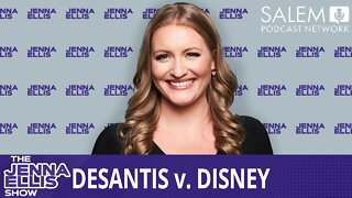 DESANTIS v. DISNEY