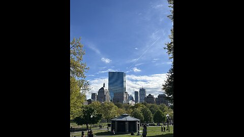 TRAIN RAILS Boston ?! DOWN below MBTA !!!