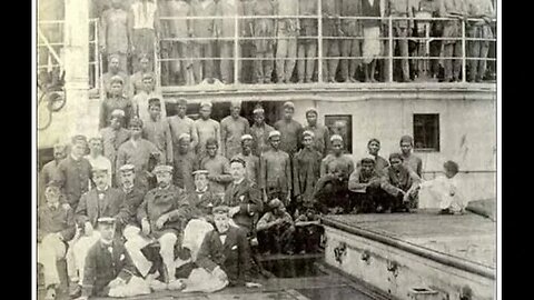 The Black Lascars-Indian Seamen #black #lascars #indian #seamen