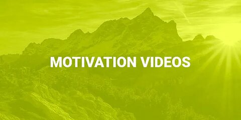 How to Create VIRAL Motivational Videos for MILLIONS of Views (EASY method)