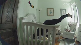 Security Cam Fails