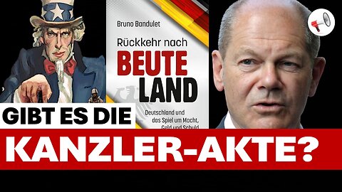 Wie Deutschland zum Beuteland wurde | Interview mit Bruno Bandulet