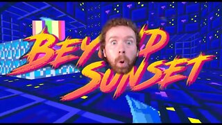 We are going beyond... Beyond Sunset!!! Part III - LIVE!