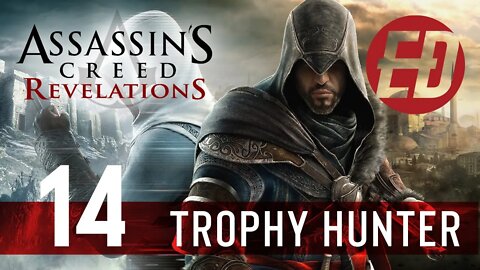 Assassin's Creed Revelations Trophy Hunt Platinum PS5 Part 14