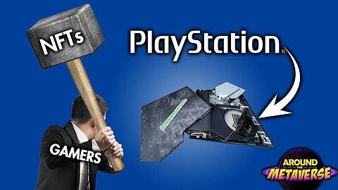 Will PlayStation DIE if they add NFTs?