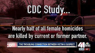 Domestic violence a contributing factor in 2019 homicides