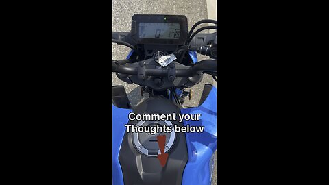 Honda Still Hasn’t Fixed This Issue On The 2025 Honda Grom